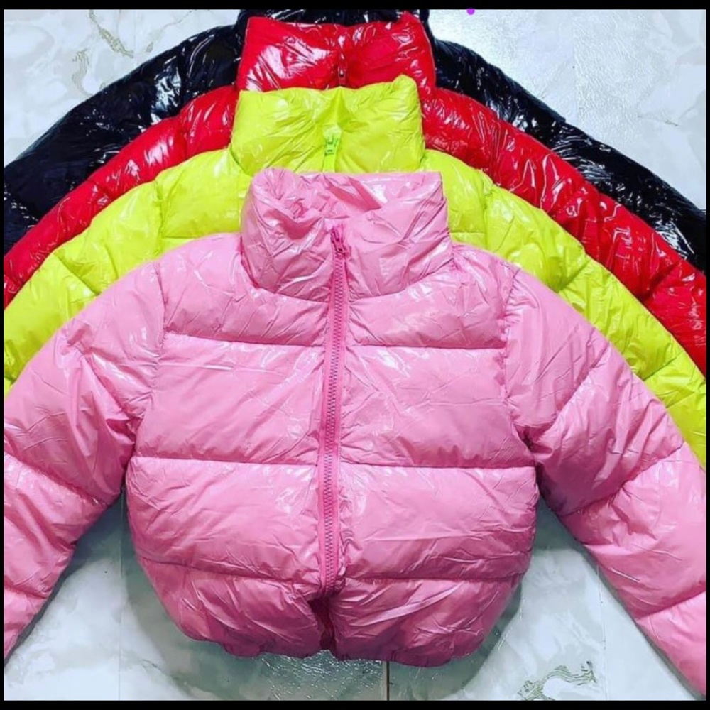 Winter coat